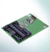 Fujitsu SmartCase SCR (internal USB) (S26361-F1260-L520)